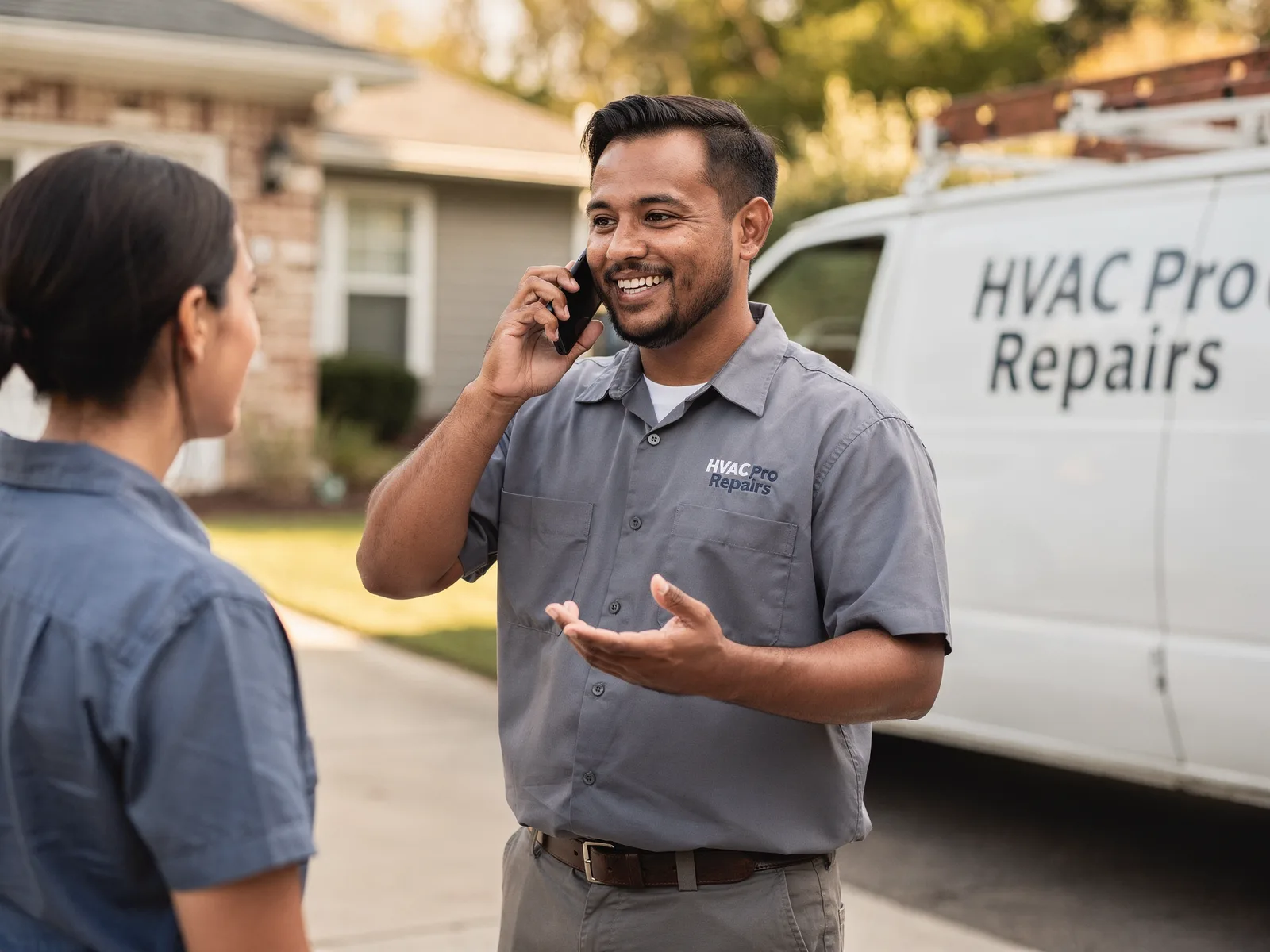 Heat Pump Repair Reader, WV FAQs